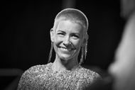 UK Gala Screening Of "Ant-Man And The Wasp: Quantumania" At BFI IMAX - Source: Getty